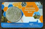 coincard, Verzenden, Koningin Beatrix, Euro's, Losse munt