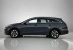 Kia Ceed Sportswagon 1.0 T-GDi Design Edition Stoelverwarmin, Auto's, Voorwielaandrijving, 12 maanden, Zwart, Origineel Nederlands
