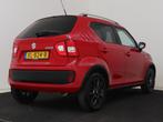 Suzuki Ignis 1.2 Select | Lichtmetalen velgen | Achteruitrij, Auto's, Suzuki, 12 maanden, Stof, Gebruikt, 4 cilinders