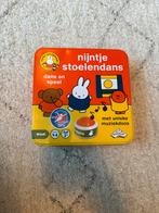 Nijntje stoelendans, Ophalen of Verzenden, Jongen of Meisje