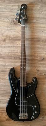 Squier Affinity bass, Muziek en Instrumenten, Snaarinstrumenten | Gitaren | Bas, Ophalen of Verzenden, Gebruikt