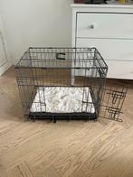 Dog / Puppy crate /  hondenbench, Ophalen, Zo goed als nieuw