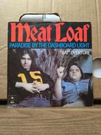 Meatloaf - Paradise by the dashboardlight, 7 inch, Single, Ophalen of Verzenden, Zo goed als nieuw