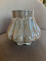 Erik Gutter Bloem Pot / Vaas - Mooie Kleur, Huis en Inrichting, Woonaccessoires | Vazen, Gebruikt, Overige kleuren, Aardewerk of Porselein