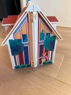 Playmobil Huisje 5167, Ophalen, Nieuw, Complete set