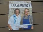 Boek Het Lekkerste van Guus en Dick, Ophalen of Verzenden, Zo goed als nieuw, Hoofdgerechten, Nederland en België