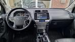 Toyota Land Cruiser 2.8 D-4D Challenger, Window Van, 3.500KG, Automaat, Gebruikt, 4 cilinders, Blauw