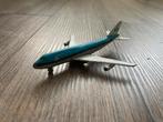 KLM vliegtuigje – miniatuurmodel, retro verzamelitem, Ophalen of Verzenden, Zo goed als nieuw, Overige typen