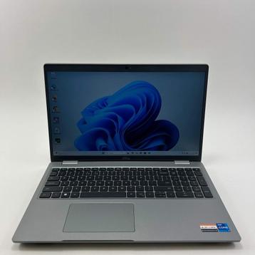 Dell Precision 3571 – Core i7-12800H – RTX A1000 – 32GB beschikbaar voor biedingen