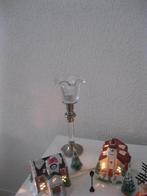 Kerst verlicht dorp nieuw!  NIEUWPRIJS €79,90, Ophalen of Verzenden, Nieuw