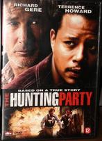 dvd the hunting party, Alle leeftijden, Ophalen of Verzenden, Actiethriller