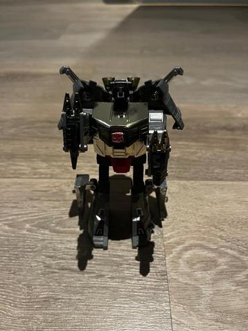 Transformers G1 dinobot grimlock 1985 beschikbaar voor biedingen