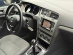 Volkswagen Golf 1.6 TDI Comfortline BlueMotion Navi Airco Pd, Voorwielaandrijving, Euro 5, Stof, Gebruikt