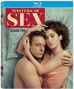 Masters Of Sex - Seizoen 2 (Blu-ray), Sealed Ned. Ondert., Cd's en Dvd's, Blu-ray, Boxset, Tv en Series, Ophalen of Verzenden