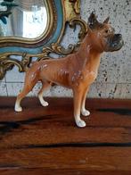 Goebel Boxer Beeldje - Vintage, Ophalen of Verzenden