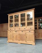 Teakhout Buffetkast | Ruime Servieskast | Winkelkast #2200