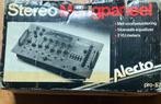 Mengpaneel Alecto PRO-57, Muziek en Instrumenten, Mengpanelen, Ophalen of Verzenden, Zo goed als nieuw
