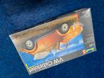 VW Kever Cabriolet Bouwpakket - Revell 1:25, Hobby en Vrije tijd, Modelbouw | Auto's en Voertuigen, Auto, Revell, Groter dan 1:32