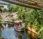 Wildlands tickets tot 31 december, Drie personen of meer, Ticket of Toegangskaart
