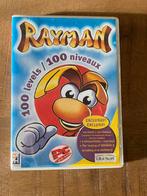 Rayman 100 levels PC CD-ROM, Spelcomputers en Games, Games | Pc, Ophalen of Verzenden, Gebruikt