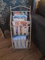 Tijdschriften rek, Ophalen, Gebruikt