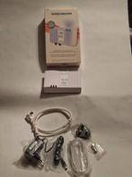 Hirschmann MOKA 32 internet-over-coax adapter, Ophalen of Verzenden, Zo goed als nieuw