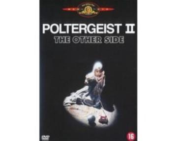 Poltergeist 2 - The Other Side, Origineel Ned. Ondert. beschikbaar voor biedingen