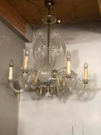 Antiek venetiaanse lamp, Ophalen