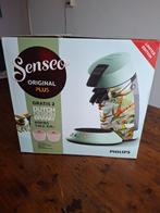 Senseo nieuwste versie, Ophalen of Verzenden, Nieuw, Zwart, Schoudertasje