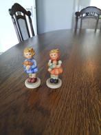 2 Hummeltjes, Ophalen, Zo goed als nieuw, Hummel