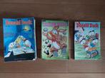 Stapel Donald Ducks, Ophalen of Verzenden, Gelezen, Overige typen