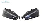 Skoda Koplampen / Koplamp / Xenon Full Led Crystal lighting, Auto-onderdelen, Ophalen of Verzenden, Herkomst onderdeel bekend