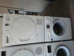 Bosch wasmachine en warmtepomp droger 8kg, Witgoed en Apparatuur, Wasmachines, 8 tot 10 kg, Ophalen of Verzenden, Zo goed als nieuw
