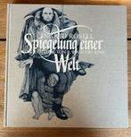 Spiegelung einer Welt. Deutung von Richard Wagners Ring., Ophalen of Verzenden, Zo goed als nieuw