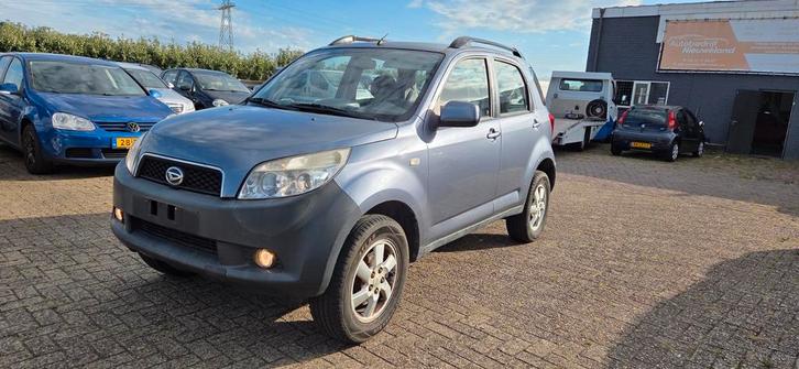 Daihatsu terios gevraagd gezocht ik zoek, Auto-onderdelen, Overige Auto-onderdelen, Daihatsu, Ophalen