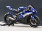 Yamaha YZF R6 RJ11 35KW A2, 4 cilinders, Bedrijf, Super Sport, Minimaal motorrijbewijs A2