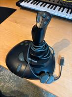 Microsoft Sidewinder Joystick, Ophalen, Gebruikt