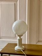 Vintage bollampje, Ophalen of Verzenden, Minder dan 50 cm