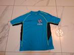 Shirt SC Heerenveen maat S Jako, Sport en Fitness, Ophalen of Verzenden, Zo goed als nieuw, Shirt