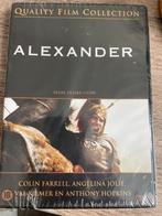 Alexander DVD - Oliver Stone Film, Vanaf 16 jaar, Ophalen of Verzenden, Nieuw in verpakking