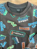 Lekker warne trui 134/140, Ophalen of Verzenden, Zo goed als nieuw, Jongen, Trui of Vest