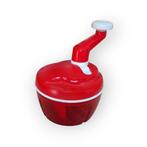 Tupperware Quick Chef - Handige Keukenmachine, Ophalen of Verzenden, Zo goed als nieuw