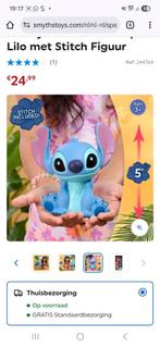 Lilo en Stitch, Ophalen, Zo goed als nieuw, Jongen of Meisje