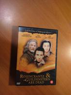 DVD Rosencrantz & Guildenstern are dead, Vanaf 16 jaar, Ophalen of Verzenden, Zo goed als nieuw