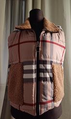 Bodywarmer, Maat M/L (40-42), Kleding | Dames, Bodywarmers, Ophalen of Verzenden, Zo goed als nieuw, Maat 38/40 (M), Overige kleuren