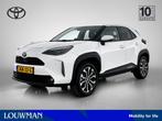 Toyota Yaris Cross 1.5 Hybrid Dynamic Parkeersensoren | Dode, 12 maanden, Stof, Gebruikt, 116 pk