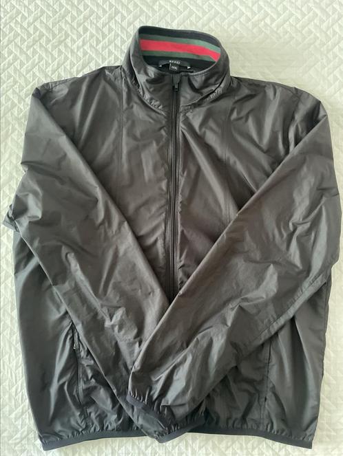 Originele Gucci flinter dunne zomerjack, Kleding | Heren, Jassen | Zomer, Gedragen, Overige maten, Ophalen of Verzenden