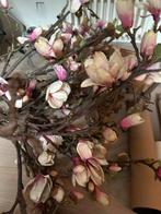 Magnolia kunsttakken 150 cm p.s., Gebruikt, Ophalen