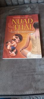 Nuad Thai Maneewan Chia, Boeken, Ophalen of Verzenden, Zo goed als nieuw, Dieet en Voeding