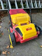 Verticuteermachine, Ophalen of Verzenden, Zo goed als nieuw, 30 t/m 39 cm, Elektrische grasmaaier